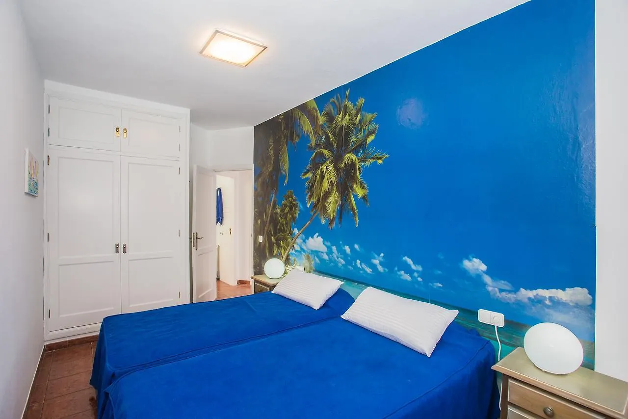 Apartamento Vista Mar Playa Blanca  Apartment Playa Blanca (Lanzarote)