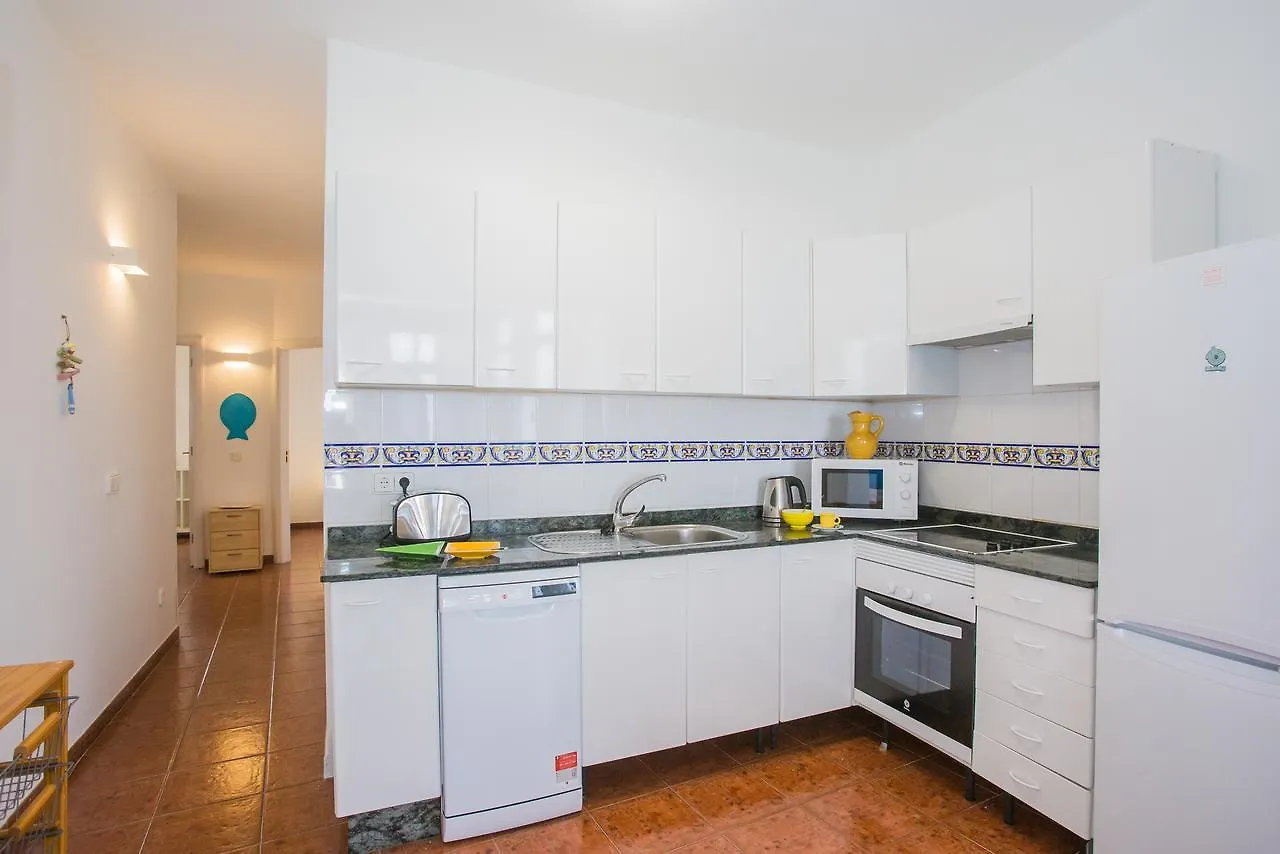 Apartamento Vista Mar Playa Blanca  Playa Blanca (Lanzarote)